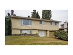 Property Photo: 5181 ELSOM AVE in Burnaby