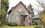 Property Photo: 227 SEVENTH AVE in New Westminster
