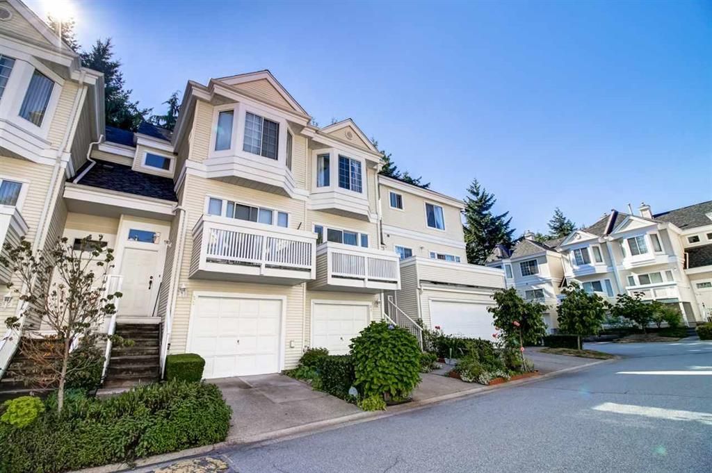 I have sold a property at 42 6700 RUMBLE ST in Burnaby
