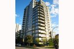 Property Photo: # 901 3520 CROWLEY DR  in Vancouver