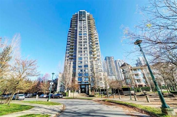 I have sold a property at 506 5380 OBEN ST in Vancouver
